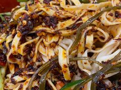 -猪脑壳凉面(武陵源店)