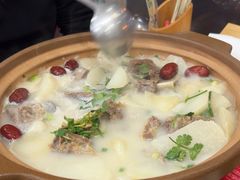 -张记焖窑·十五年专注焖烤(雍和宫店)