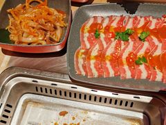 -新石器烤肉(中房金谊广场店)