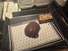 -B&C黄油与面包·THE GARDEN BAKERY概念店(世纪汇店)