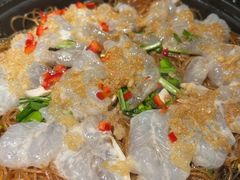 -绿茶餐厅(同成街华联店)