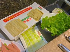 -七欣天香辣蟹火锅(扬州望月路店)