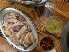 -威邵鸡煲(西华路总店)
