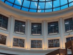 -漢咖啡·全服务式自助晚餐(武汉洲际酒店)