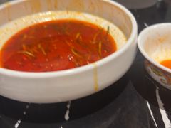 -巴依老爷新疆美食(清华东门店)