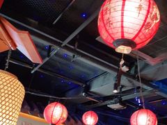 大堂-探花·意境江南菜·唐伯虎文化体验店·松鼠桂鱼(观前店)