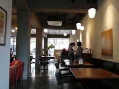 大堂-UPPER KITCHEN(延安路店)