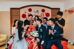 点击看大图 -GRACE KELLY婚纱与礼服(北京店)
