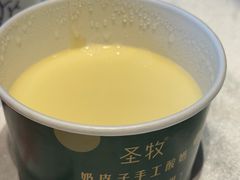 -珊海荟海鲜楼·天津菜·海肠捞饭·皮皮虾锅贴王(佛罗伦萨店)