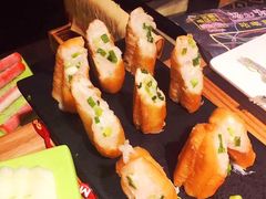 -咕嘟草帽鱼·牛奶一样的鲜鱼汤(包河万达广场创始店)