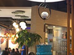 大堂-印象江南(东栅店)