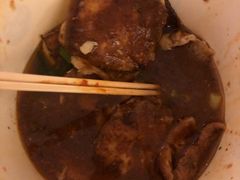 -罗家臭豆腐(百大商贸城小吃街店)