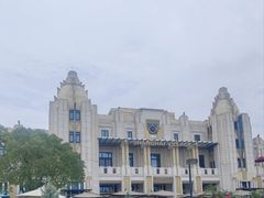 -比斯特上海购物村精品奥特莱斯