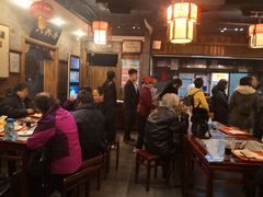 大堂-天兴居(鲜鱼口街店)