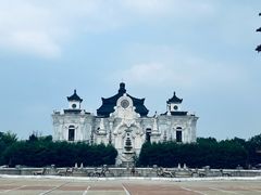 -大明幻境第一城