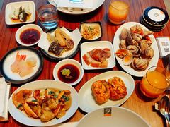 -mezza9 Macau(澳门君悦酒店)