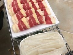-情忆草原涮肉馆