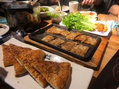 -苏小牛·牛肉串(国贸店)