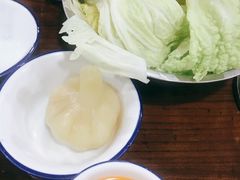 -恩福来涮羊肉(中北旗舰店)