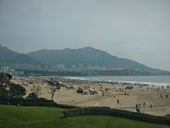 -青岛朗艺美术馆·海景咖啡
