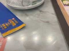 -福寿斋·老北京铜锅涮肉·烧烤(清岚店)