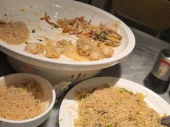 -兴仙饭店·闽味海鲜(马尾总店)