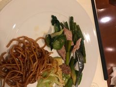 -马哥孛罗酒店·SAVVY全日餐厅