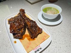 -大潮淮·淮扬菜(何园旗舰店)