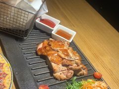 -LYFATTI 莱芙缇(赣水路店)