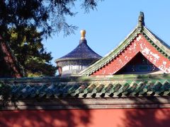 -天坛公园