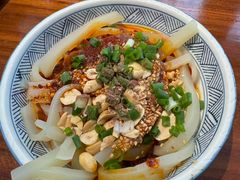 -姚记.周礼伤心凉粉(时代广场店)