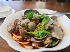 辣煮花甲-新长福(星沙店)
