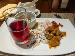 -杭州国际会议中心洲际酒店-原素全日餐厅(解放东路店)