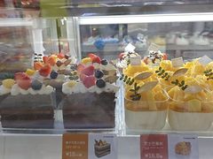 -小香港(凤凰大街店)