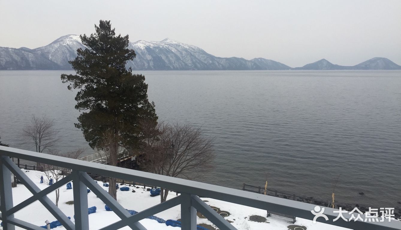 温泉没话说，有可以预定的私人温泉