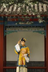 -美云庭古装·格格服汉服·京城旅拍(北京店)