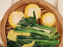 -青蓬蒸汽海鲜·深圳老字号·团建聚会(壹方城店)