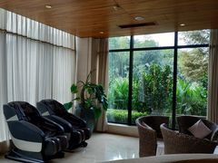 -天目湖涵田半山温泉