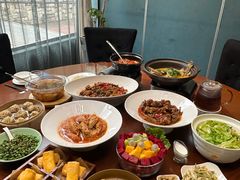 -时间仓(月湖公园店)