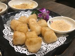 -朴大人炭烤·韩国料理(奥帆中心海尔洲际店)