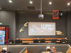 -肉焰山巴西烤肉自助餐厅(龙湖芙蓉天街店)