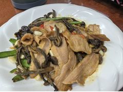 -阿静美食