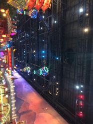 -南京万达乐园