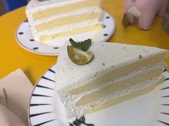 -姆们M Sweetie Cake(三里屯店)