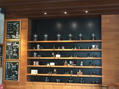 -星巴克(天津工华道智慧山店)
