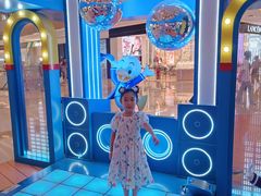 -天河城购物中心