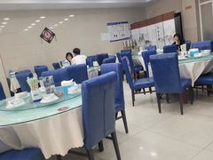 -聚德福海鲜家常菜(刘庄店)