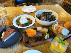 -羽深肉铺 Steak & Wine