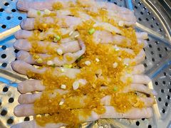 -越百海海鲜蒸锅(乐山店)