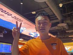 -鸣记脆皮烤鱼·海鲜烤鱼(三八广场店)